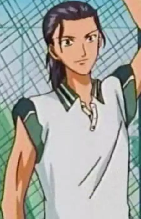imagem de capa do personagem Kimiyoshi Fukawa