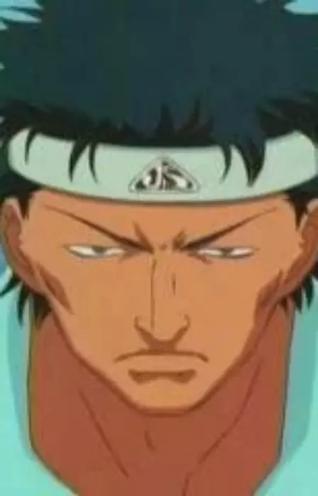 imagem de capa do personagem Daichi Kiriyama