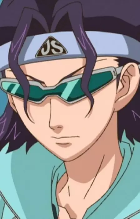 imagem de capa do personagem Shou Oota
