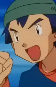 imagem de capa do personagem Yasuji