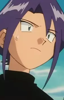 imagem de capa do personagem Shingo