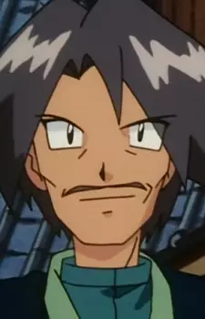 imagem de capa do personagem Muramasa
