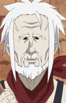 imagem de capa do personagem Ledo Breydan