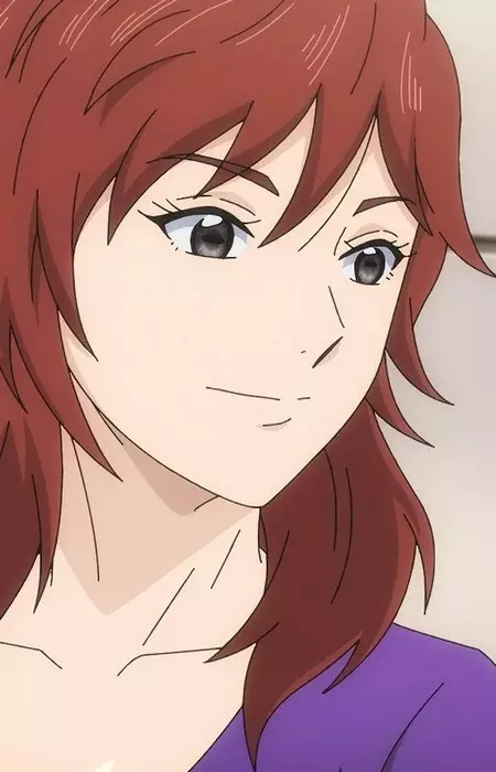 imagem de capa do personagem Kaoru