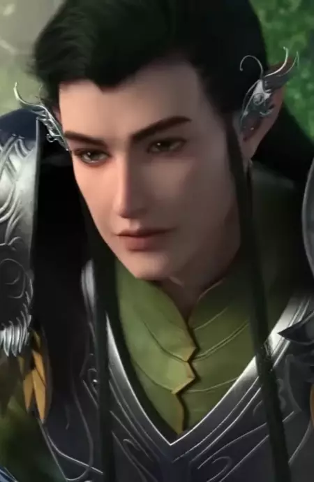 Feng Shu