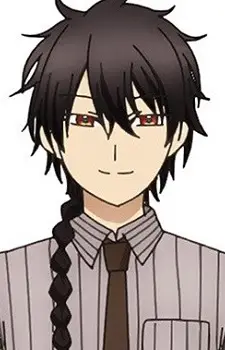 imagem de capa do personagem Isaburou Ebisu