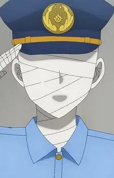 imagem de capa do personagem Makoto Yamazaki