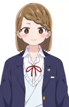 imagem de capa do personagem Mamiya