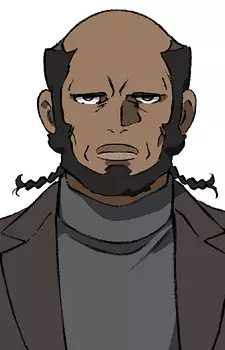 imagem de capa do personagem Godoy Haimano