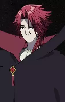 imagem de capa do personagem Crimson