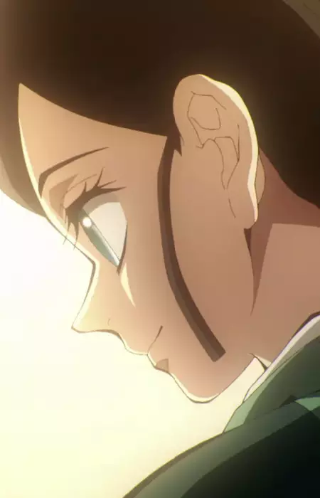 imagem de capa do personagem Tokitou's Mother