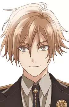 imagem de capa do personagem Yuzuru Saeki