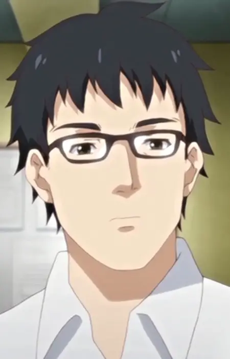 Homeroom Teacher