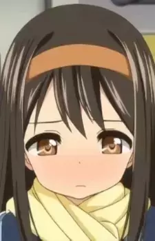 Konoka Asakura