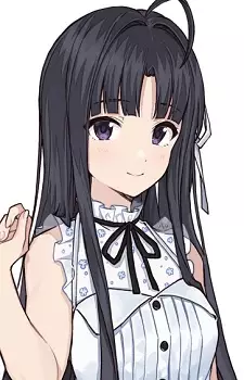 Subaru Awa
