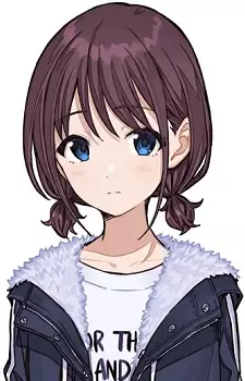 imagem de capa do personagem Nina Iseri