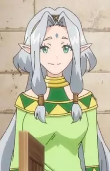 imagem de capa do personagem Ruri
