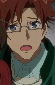 imagem de capa do personagem Seiya Shiina