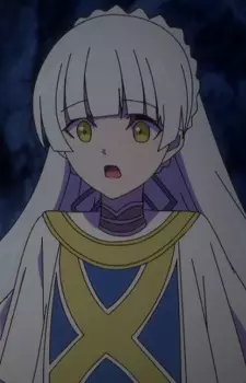imagem de capa do personagem Marine