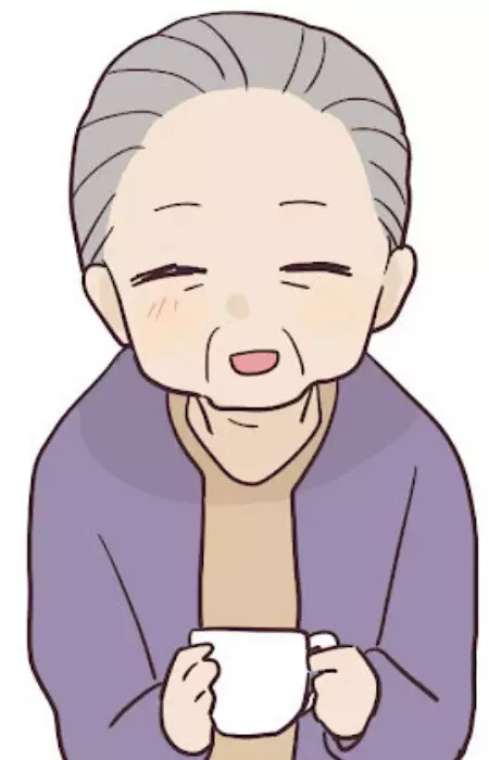 imagem de capa do personagem Masako Aoi