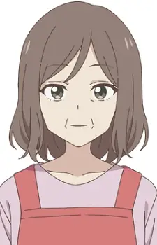 imagem de capa do personagem Mika Hanaoka