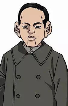 imagem de capa do personagem Takuboku Ishikawa