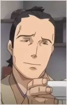 imagem de capa do personagem Kaishuu Katsu