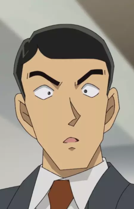 imagem de capa do personagem Ryouichi Aizawa