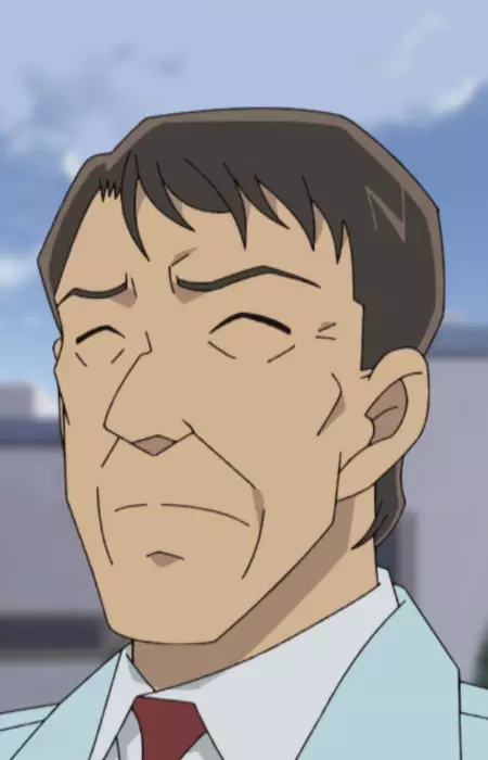 imagem de capa do personagem Masaru Bandou