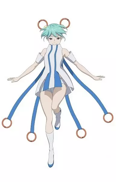imagem de capa do personagem Fute