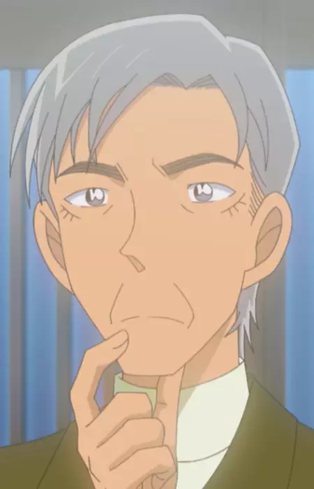 imagem de capa do personagem Tomoe Izumi