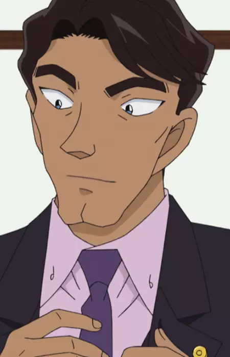imagem de capa do personagem Hiroki Ooi