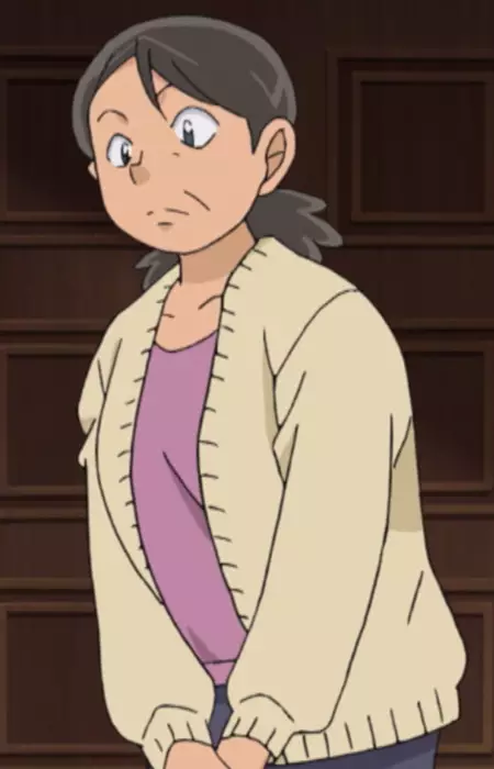 imagem de capa do personagem Sakie Setoguchi