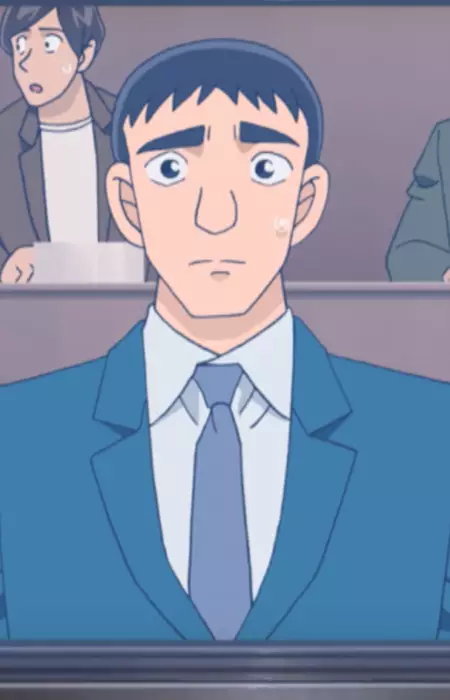 imagem de capa do personagem ToTo TV Newscaster