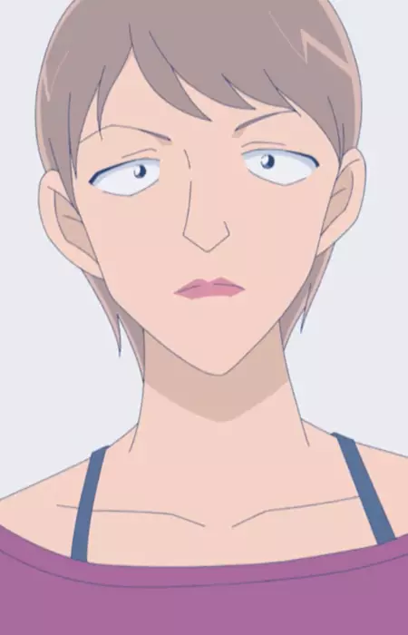 imagem de capa do personagem Atsumi Morita