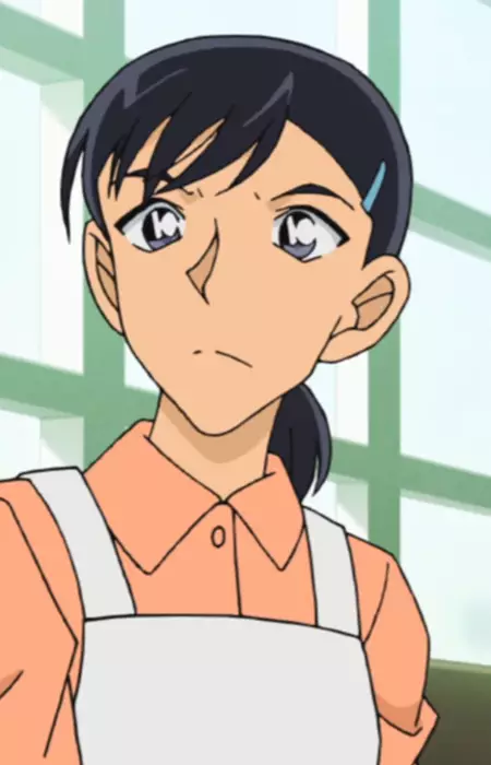 imagem de capa do personagem Emi Yahagi