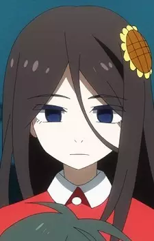 imagem de capa do personagem Himawari