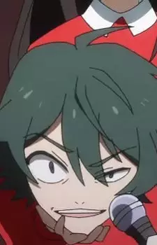 imagem de capa do personagem Oniichan