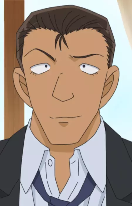 imagem de capa do personagem Gakuto Yamada