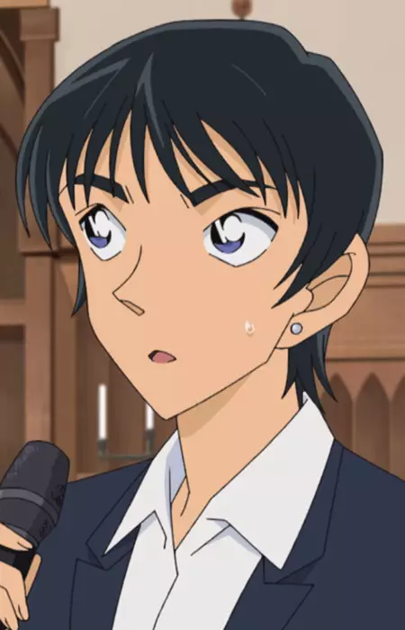 imagem de capa do personagem Hiroko Nagashima