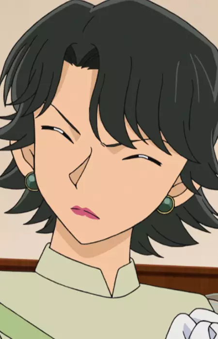 imagem de capa do personagem Naho Mizuguchi