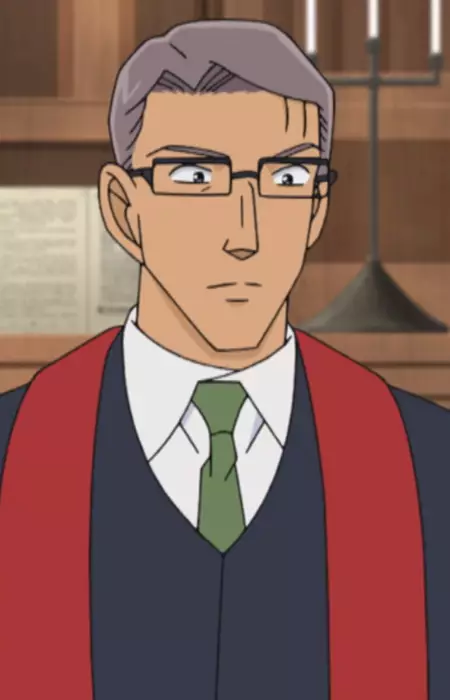 imagem de capa do personagem Alex Harutoshi Kawasu