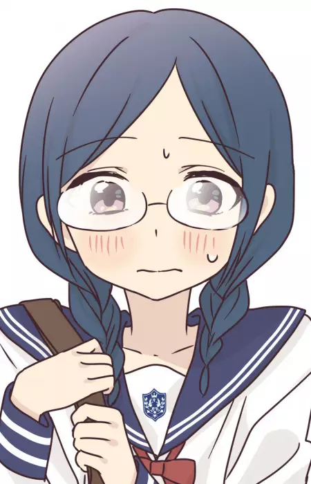 imagem de capa do personagem Ai Hayase