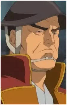 imagem de capa do personagem Takamori Saigou