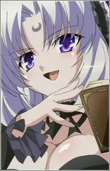 imagem de capa do personagem Kuesu Jinguuji
