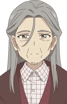 imagem de capa do personagem Eiichirou Kawasaki