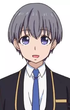 imagem de capa do personagem Yuuya Tanigawa