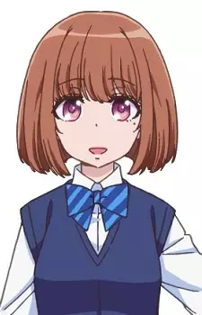 imagem de capa do personagem Yuuka Tanahashi