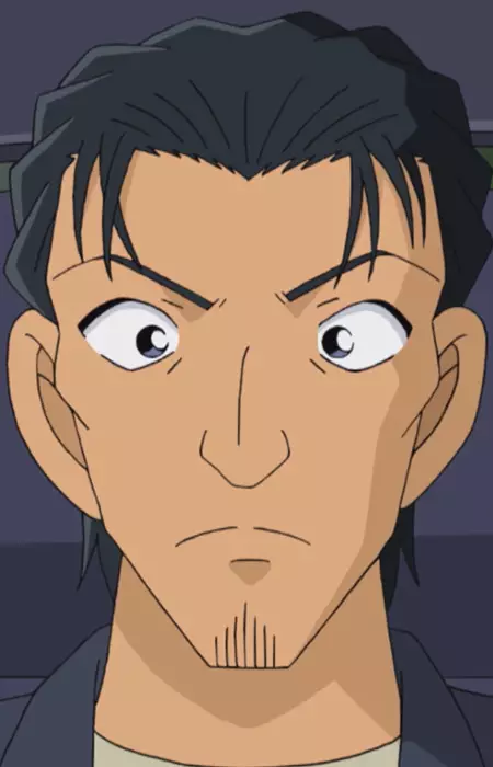 imagem de capa do personagem Hitoshi Nanba