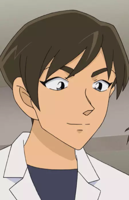imagem de capa do personagem Takashi Nakamura